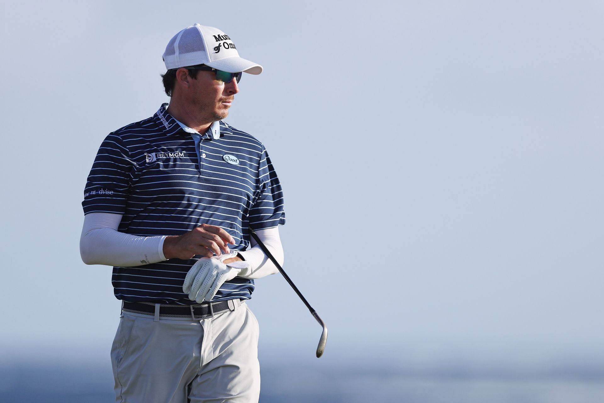 Joel Dahmen (Source: Getty)